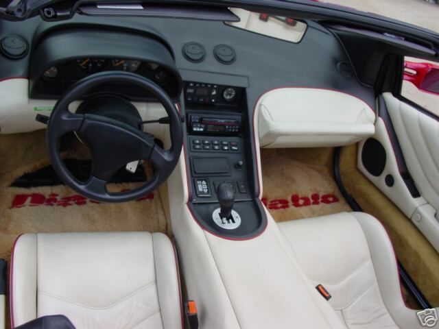 1996DiabloVT Roadster
